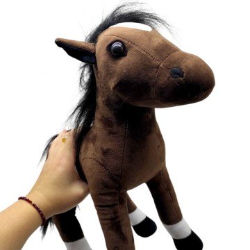 Фото1.Мʼяка іграшка 