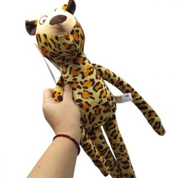 Фото1.М'яка іграшка 