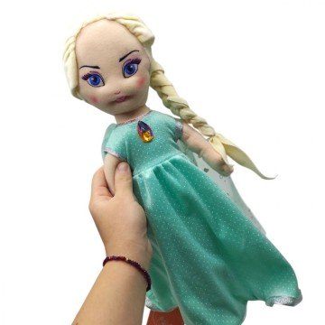 Фото1.Мʼяка іграшка 