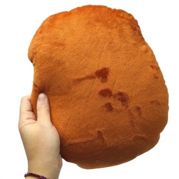 Фото1.Подушка м'яка 