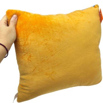 Фото1.Подушка мʼяка 
