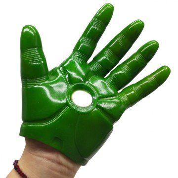 Фото1.Набір героя 