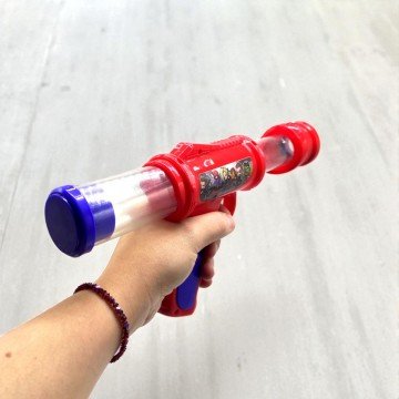 Фото1.Набір ЛЮДИНА ПАВУК (ЧОРНИЙ) в коробці