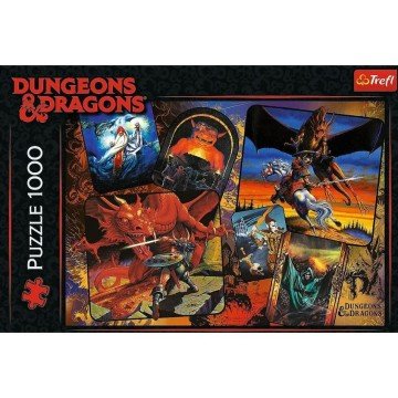 Фото1.Пазли - (1000 ел) - 