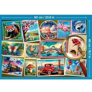 Фото1.Пазли - (300 ел) - 