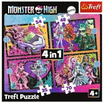 Фото1.Пазли - (4в1) - 