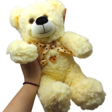 Фото1.М'яка іграшка-обіймашка 