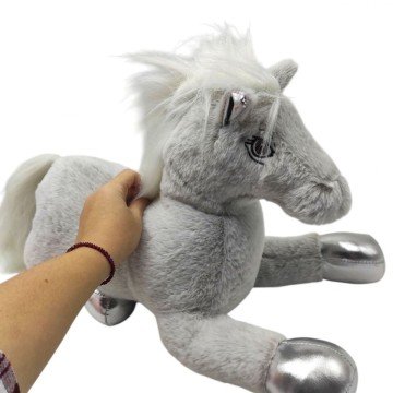 Фото1.М'яка іграшка 