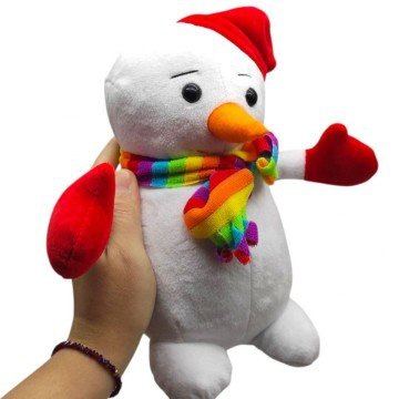 Фото1.М'яка іграшка 