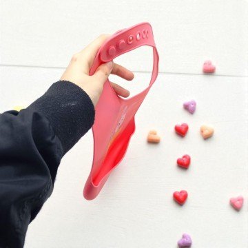 Фото1.Слинявчик силіконовий 