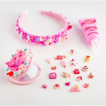 Фото1.Набір для творчості Делюкс 