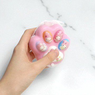 Фото2.Сквіші Лапки 