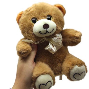 Фото1.М'яка іграшка 