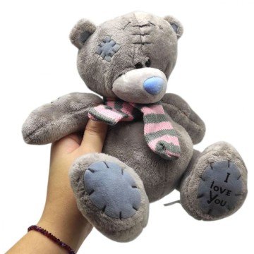 Фото1.Мʼяка іграшка 