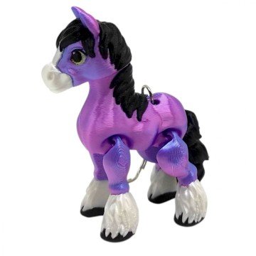 Фото1.Брелок 3D друк 