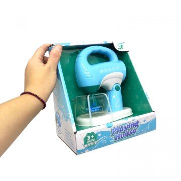 Фото1.Міксер батар.муз.світ.кор.20,2*12,8*19