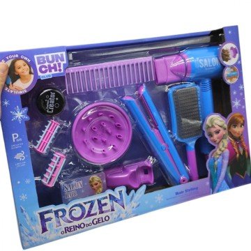 Фото1.Перукарський набір 