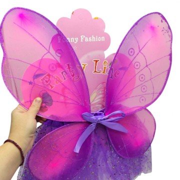 Фото1.Маскарадний костюм 