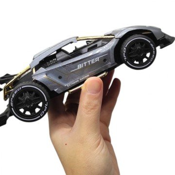 Фото1.Машина на радіокеруванні 