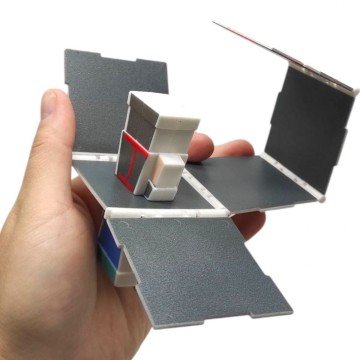 Фото2.Герой-трансформер 