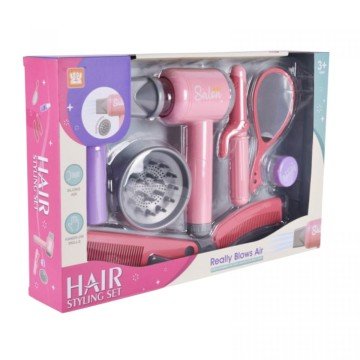 Фото1.Перукарський набір батар.кор.39*6,5*25,5