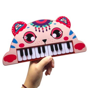 Фото2.Інтерактивна іграшка 