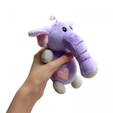 Фото2.Іграшка Слоник 