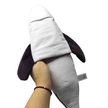 Фото1.М'яка іграшка 