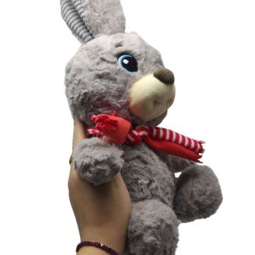 Фото2.М'яка іграшка 