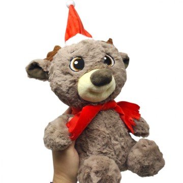 Фото2.М'яка іграшка 