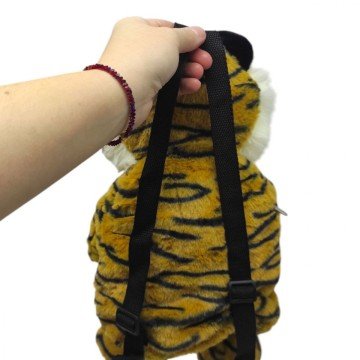 Фото1.М'який рюкзак 