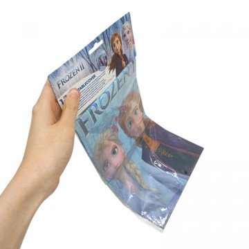 Фото1.Скатертина Крижане серце