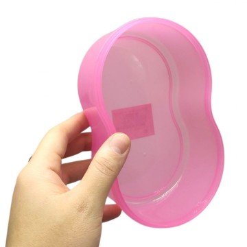 Фото2.Набір посуду (Ланч бокс + пляшка)