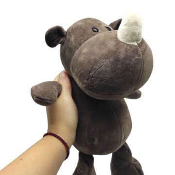 Фото2.Мʼяка іграшка 