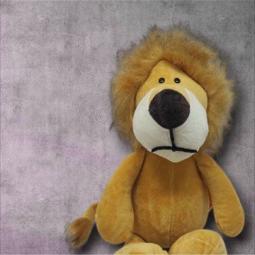 Фото2.Мʼяка іграшка 