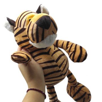 Фото2.Мʼяка іграшка 