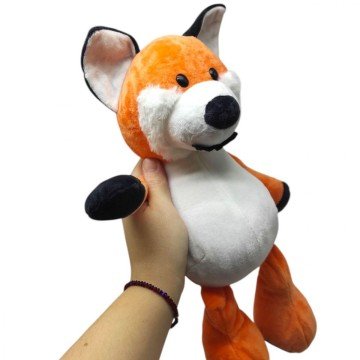 Фото2.Мʼяка іграшка 