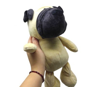 Фото2.Мʼяка іграшка 