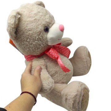 Фото1.М'яка іграшка 