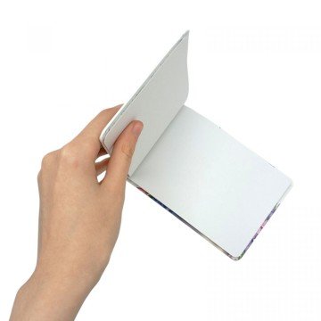 Фото2.Скетчбук А6, 48 листів