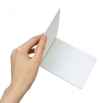 Фото2.Скетчбук B6, 24 листа