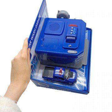 Фото1.Автомийка підсвічування, парогенератор, (ЧЕРВОНА)