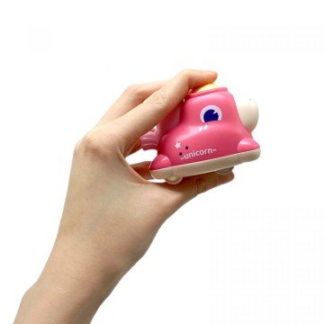 Фото2.Іграшка інерційна (ЄДИНОРІГ) МІКС КОЛЬОРІВ