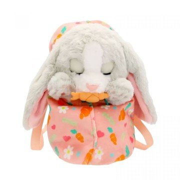 Фото1.Інтерактивна іграшка BABY PAWS – ЗАЙЧЕНЯ (с аксес.)