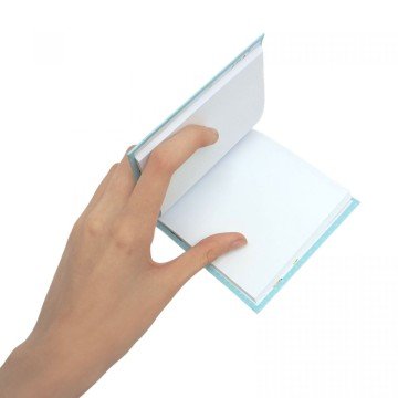 Фото1.Скетчбук, 48 арк.,10х10 (КОТИК)