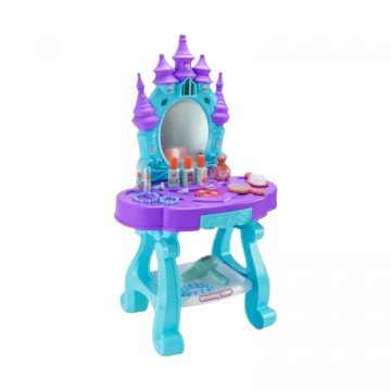 Фото1.Трюмо батар. аксес, лед екран короб. 40,5*11*54