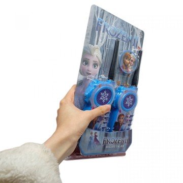 Фото1.Рація 2 рації, на батарейках, на листі