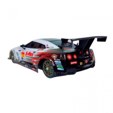 Фото1.Машина на р/к дрифт, протиударний корпус, додаткові колеса, батарейки, що перезаряджаються, пульт 2.