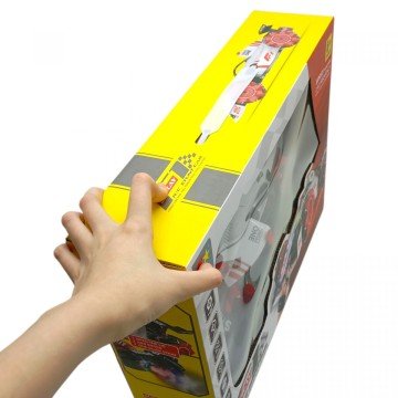 Фото1.Р.К.Формула-трюкач (ЧЕРВОНИЙ)