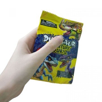 Фото2.Тварини, домашні/дикі 8,5*2*12см